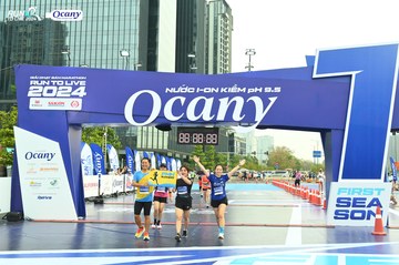 RUN TO LIVE 2024 - Ảnh #1426888