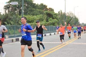 RUN TO LIVE 2024 - Ảnh #1399242