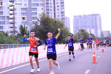 RUN TO LIVE 2024 - Ảnh #1447218