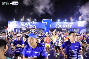 RUN TO LIVE 2024 - Ảnh #1317882