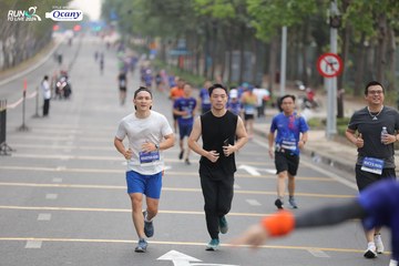 RUN TO LIVE 2024 - Ảnh #1439040