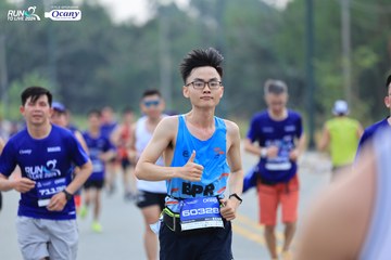 RUN TO LIVE 2024 - Ảnh #1378811