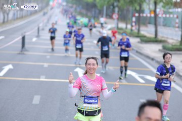 RUN TO LIVE 2024 - Ảnh #1434786