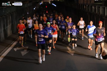 RUN TO LIVE 2024 - Ảnh #1422420