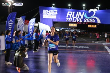 RUN TO LIVE 2024 - Ảnh #1319487