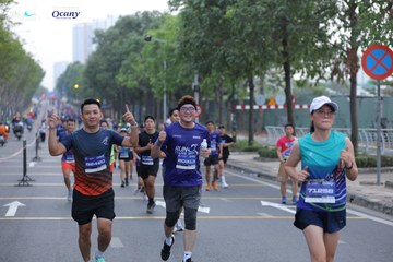 RUN TO LIVE 2024 - Ảnh #1434907