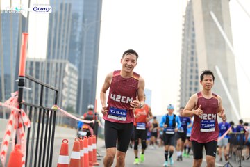 RUN TO LIVE 2024 - Ảnh #1346781