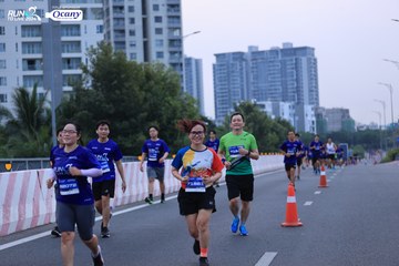 RUN TO LIVE 2024 - Ảnh #1449512