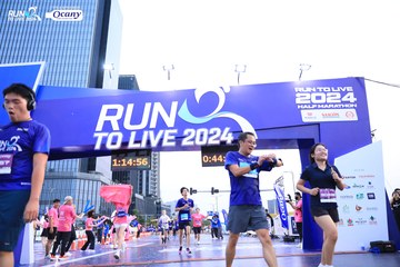 RUN TO LIVE 2024 - Ảnh #1374077