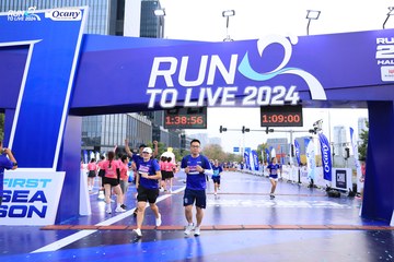 RUN TO LIVE 2024 - Ảnh #1368112