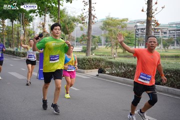 RUN TO LIVE 2024 - Ảnh #1386897