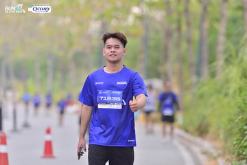 RUN TO LIVE 2024 - Ảnh #1447671