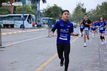 RUN TO LIVE 2024 - Ảnh #1338279
