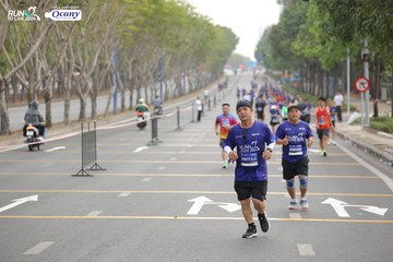 RUN TO LIVE 2024 - Ảnh #1419729