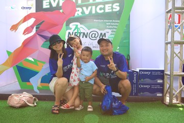 RUN TO LIVE 2024 - Ảnh #1310147