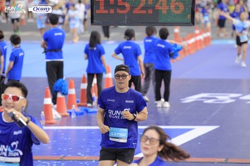 RUN TO LIVE 2024 - Ảnh #1394622
