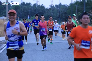 RUN TO LIVE 2024 - Ảnh #1362616