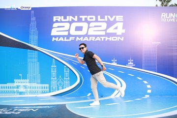 RUN TO LIVE 2024 - Ảnh #1315930