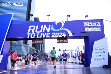 RUN TO LIVE 2024 - Ảnh #1374660