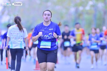RUN TO LIVE 2024 - Ảnh #1335931