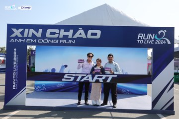RUN TO LIVE 2024 - Ảnh #1307181