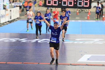 RUN TO LIVE 2024 - Ảnh #1411455