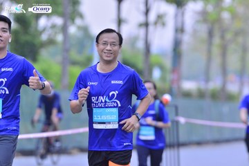 RUN TO LIVE 2024 - Ảnh #1336868