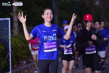 RUN TO LIVE 2024 - Ảnh #1335072