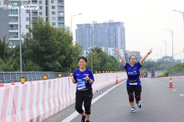 RUN TO LIVE 2024 - Ảnh #1451025