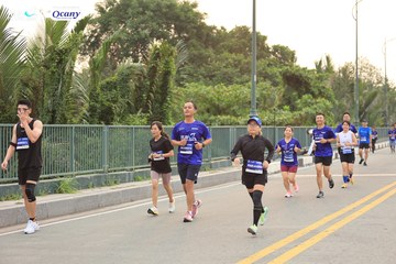 RUN TO LIVE 2024 - Ảnh #1405002