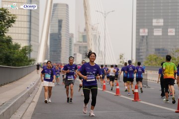 RUN TO LIVE 2024 - Ảnh #1345337