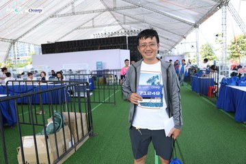 RUN TO LIVE 2024 - Ảnh #1316684
