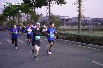 RUN TO LIVE 2024 - Ảnh #1379776