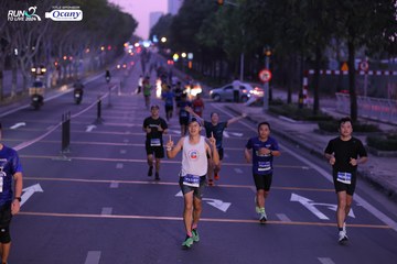 RUN TO LIVE 2024 - Ảnh #1433063