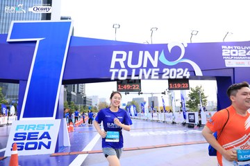 RUN TO LIVE 2024 - Ảnh #1366806