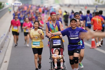 RUN TO LIVE 2024 - Ảnh #1346004