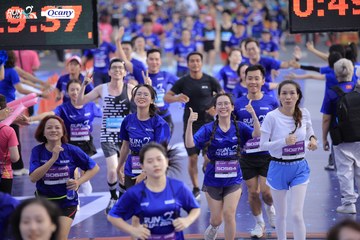 RUN TO LIVE 2024 - Ảnh #1360118