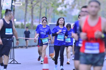 RUN TO LIVE 2024 - Ảnh #1336450
