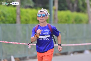 RUN TO LIVE 2024 - Ảnh #1447064