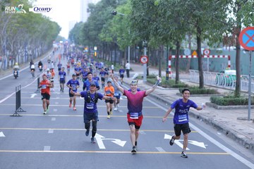 RUN TO LIVE 2024 - Ảnh #1433280