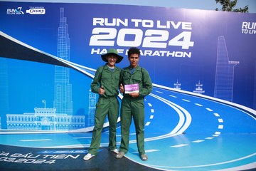 RUN TO LIVE 2024 - Ảnh #1314562
