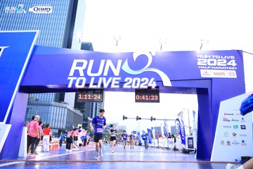 RUN TO LIVE 2024 - Ảnh #1374859