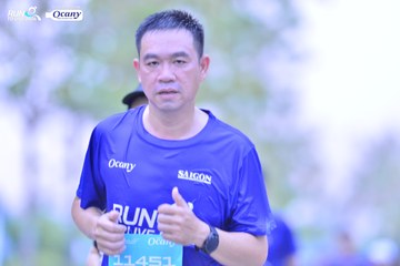RUN TO LIVE 2024 - Ảnh #1336089