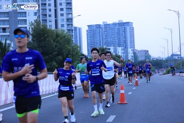 RUN TO LIVE 2024 - Ảnh #1448435