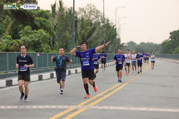 RUN TO LIVE 2024 - Ảnh #1399827