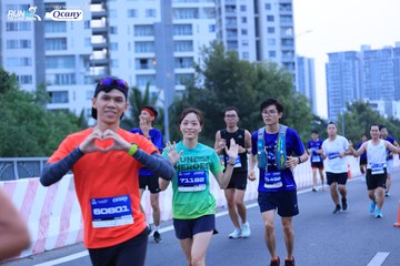 RUN TO LIVE 2024 - Ảnh #1448786