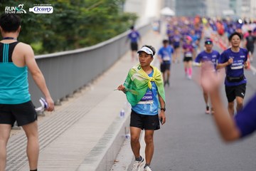 RUN TO LIVE 2024 - Ảnh #1346066