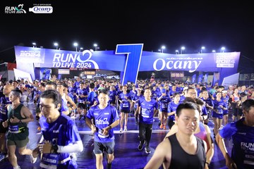 RUN TO LIVE 2024 - Ảnh #1318048