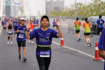 RUN TO LIVE 2024 - Ảnh #1346291