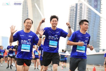 RUN TO LIVE 2024 - Ảnh #1343888